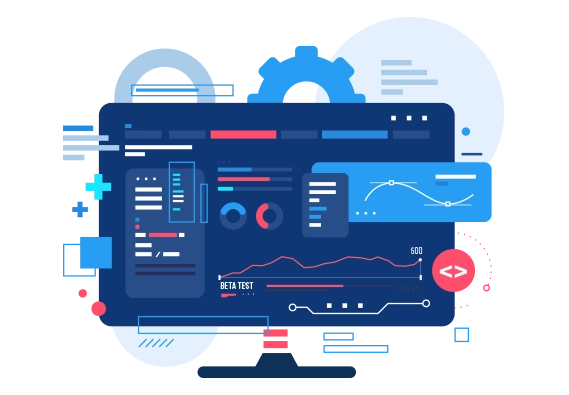 Software Development company india