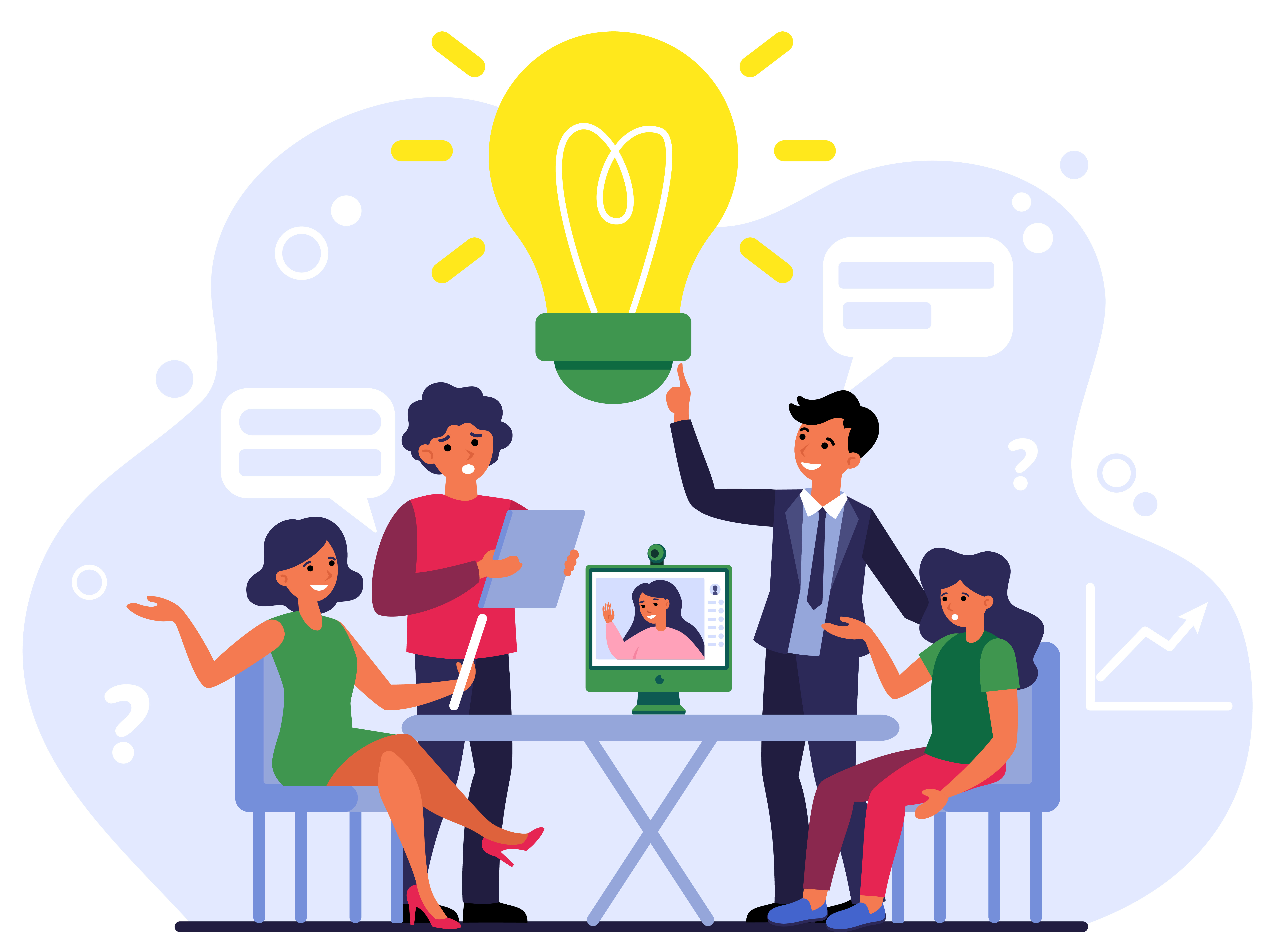 Speicher About us & Services
